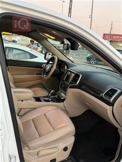 جيب جراند شيروكي